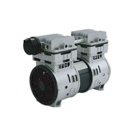 Compresseur sans huile - B150 - GENTILIN SRL - à piston / d'air / à moteur électrique