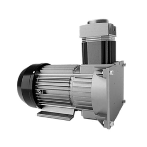 Compresseur sans huile - CS120 - GENTILIN SRL - à piston / d'air / à moteur électrique