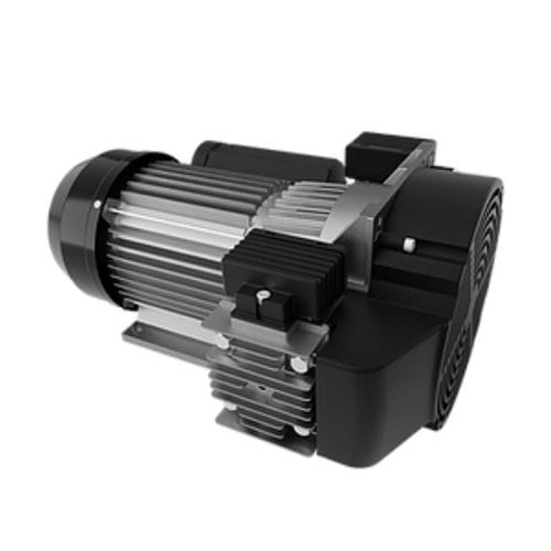 Compresseur sans huile - C330 - GENTILIN SRL - à piston / d'air / à moteur électrique