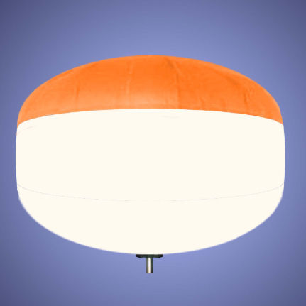 Ballon d'éclairage halogène - LAH 2000C - Lumiair