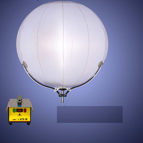Ballon d'éclairage - LAA 575 - Lumiair