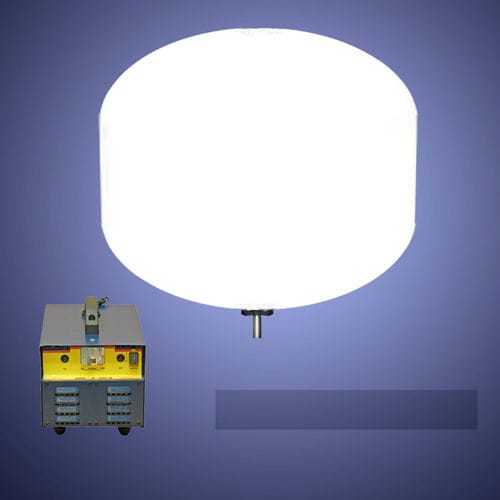 Ballon d'éclairage - LAA 1200C - Lumiair