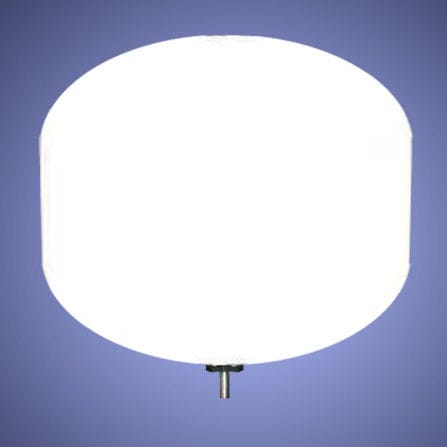 Ballon d'éclairage à LED - LAL 400C - Lumiair