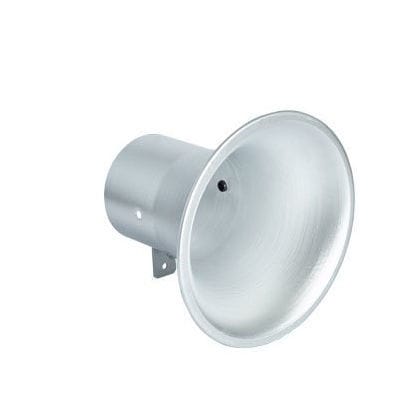 Buse d'extraction de gaz d'échappement - Airbravo Srl - en aluminium
