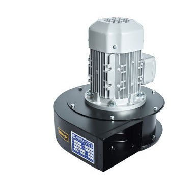 Aspirateur de fumée mobile - J series - Airbravo Srl - pour l'industrie / pour laboratoires / avec filtre HEPA