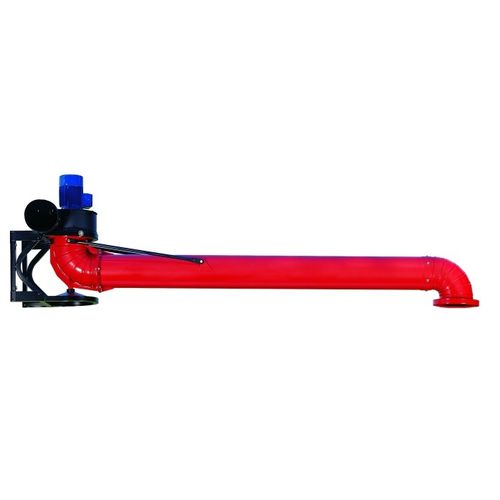 Potence murale - EPB series - Airbravo Srl