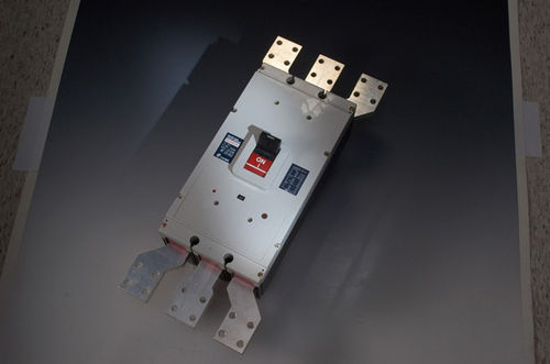 Disjoncteur thermique - BM1600-HS - Shihlin Electric & Engineering Corporation - ajustable / modulaire / à boîtier moulé