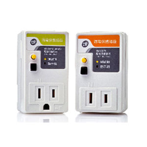 Disjoncteur de fuite à la terre - NV-CST1.T2 - Shihlin Electric & Engineering Corporation - modulaire / à boîtier moulé