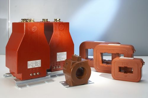 Transformateur de mesure - Shihlin Electric & Engineering Corporation - sec / basse tension / monté sur pylône