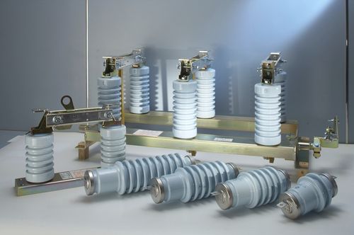 Interrupteur-sectionneur haute tension - Shihlin Electric & Engineering Corporation - d'extérieur