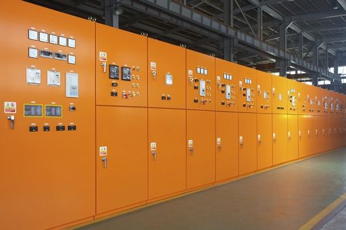 Appareillage de commutation primaire - Shihlin Electric & Engineering Corporation - haute tension / isolé à l'air / pour distribution électrique