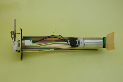 Pompe à carburant - Shihlin Electric & Engineering Corporation - électrique / industrielle / miniature