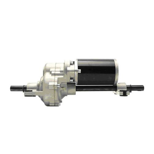 Bloc transmission à motorisation électrique - 230 W - Shihlin Electric & Engineering Corporation