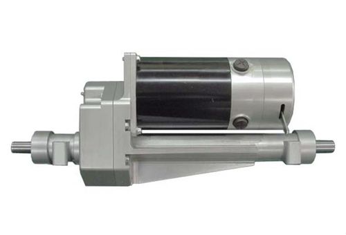 Bloc transmission à motorisation électrique - 750 W - Shihlin Electric & Engineering Corporation