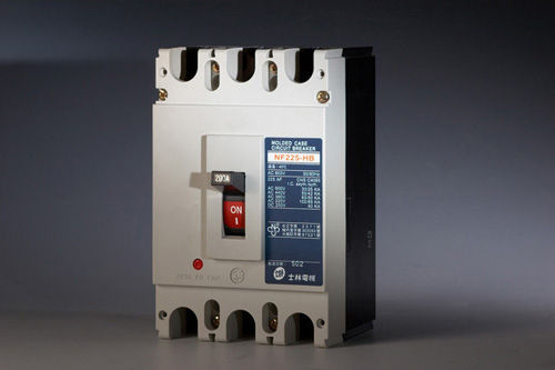 Disjoncteur thermique - BM225-HB - Shihlin Electric & Engineering Corporation - modulaire / unipolaire / à boîtier moulé