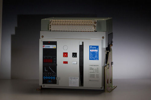 Disjoncteur à air - BA3200-H - Shihlin Electric & Engineering Corporation - à réarmement manuel / unipolaire