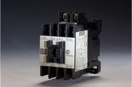 Contacteur d'inversion - S-P11(S) - Shihlin Electric & Engineering Corporation - magnétique
