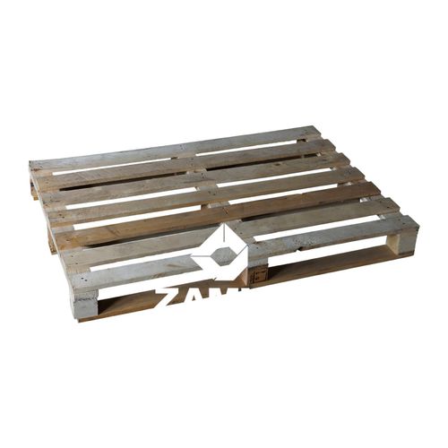 Palette en bois - HEG.e111 - ZAMKO