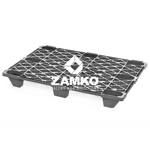 Palette en plastique - LEN.e111 - ZAMKO