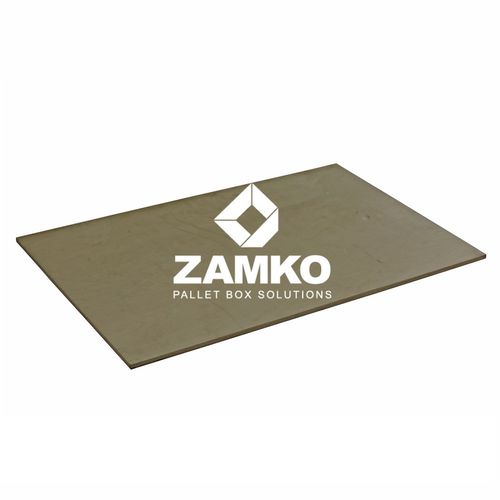 Couvercle pour palette - ACN.b411 - ZAMKO