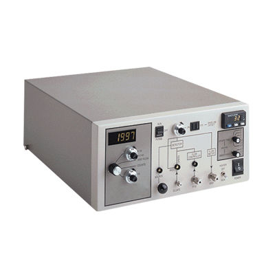 Radiochromatographe FID - GC-RAM™ - Lablogic Systems - détecteur de masse