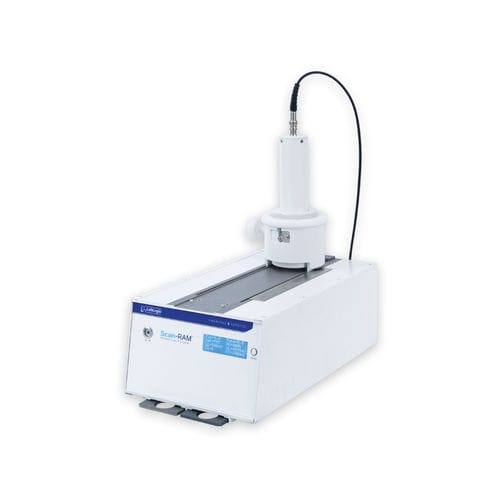 Scanner laser - Scan-RAM™ - Lablogic Systems - pour chromatographie sur couche mince / Bluetooth