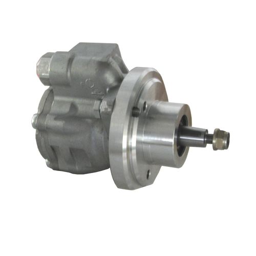 Pompe hydraulique à engrenage - RCD - à palettes / électrique / à commande hydraulique