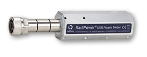 Appareil de mesure de puissance - RadiPower 18 GHz - Pulse (RPR2018P) - Raditeq B.V.