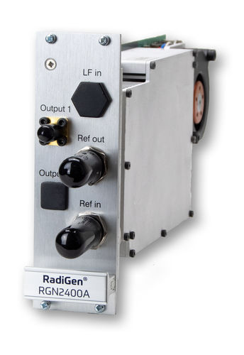 Générateur de signal - RadiGen 400 MHz (RGN2400A) - Raditeq B.V. - RF