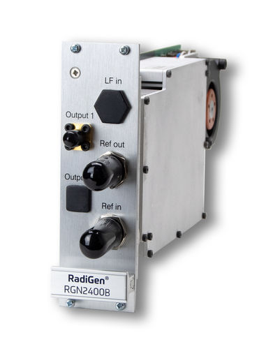 Générateur de signal - RadiGen 6 GHz (RGN2006B) - Raditeq B.V. - RF