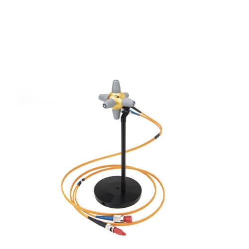 Sonde de compatibilité électromagnétique - RadiSense (RSS2010B) - Raditeq B.V. - de champ électrique / de champ électromagnétique / de champ isotropique