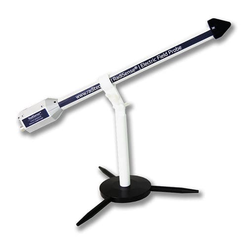 Sonde de test - RSS2026S - Raditeq B.V. - de champ électrique / laser / de mesure