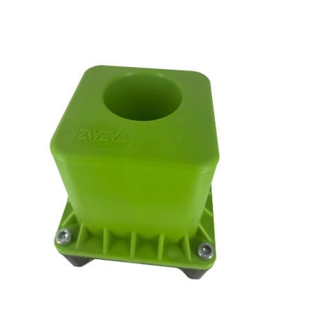 Capteur de niveau à ultrasons - ELevel - Zweva Rotomoulding NV - LoRaWAN / LTE-M / NB-IoT