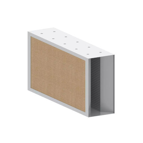 Silencieux aérateur - JTH series - Stavoklima - pour constructions / de cheminée / pour sanitaire