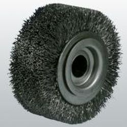 Rouleau brosse cylindrique - YILMAZ FIRCA SAN. - de nettoyage / en nylon