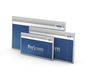 Panel PC LCD - MEI 32 D - WIBOND Informationssysteme GmbH - TFT LCD / 32" / Dual Core