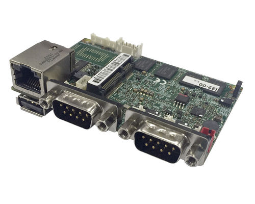 Ordinateur monocarte femto-ITX - 1I385A - LEX COMPUTECH - Intel Bay Trail / USB 3.0