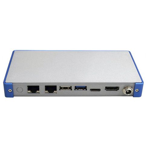 PC embarqué - BLADE 2I385S  - LEX COMPUTECH - Intel Baytrail J1800/1900 / Mini PCIe / USB