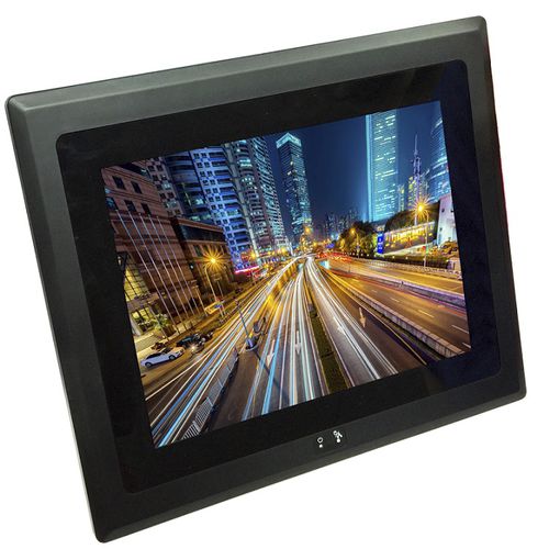 Panel PC LCD - Super 10.4" PPC - LEX COMPUTECH - à écran tactile résistif / 10.4" / 1024 x 768