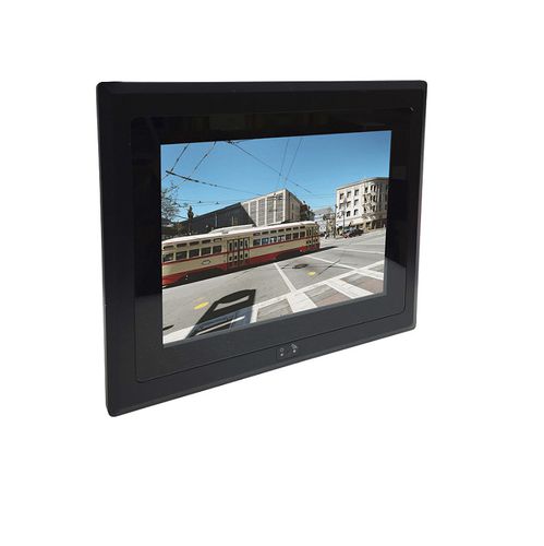 Panel PC LCD - Super 15.1" PPC - LEX COMPUTECH - à écran tactile résistif / 15" / Bay Trail-D