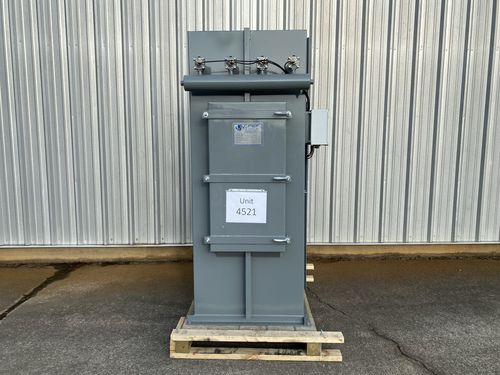 Filtre à sac - Macawber Engineering Inc.