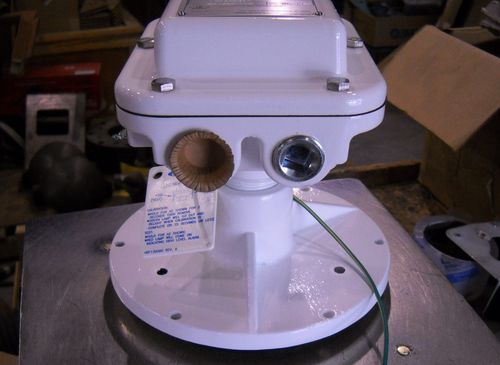 Sonde de niveau - Macawber Engineering Inc.