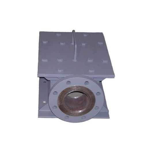 Boîte de raccordement en Teflon® - 2-01 - Macawber Engineering Inc. - galvanisée / en acier au carbone / en nickel