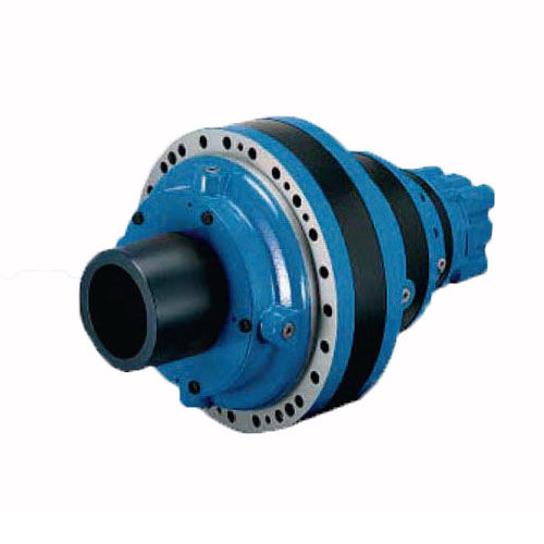 Réducteur planétaire - PG Series - Italgroup S.r.l. - coaxial / modulaire / mono-étagé