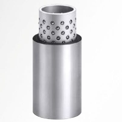 Unité de guidage à billes - ST740x series  - Steinel SAS