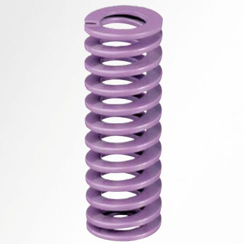Ressort de compression - SZ8005 series - Steinel SAS - à fil / en acier / pour faible charge