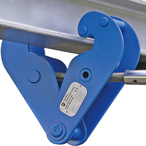 Pince à poutrelles - BK - PLANETA-Hebetechnik GmbH