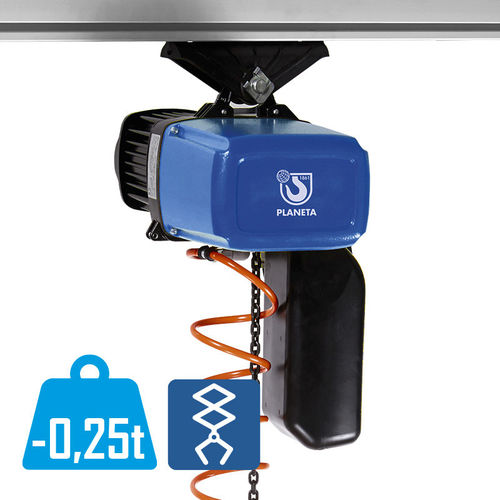 Palan à chaîne électrique - PEH - KH Lift - PLANETA-Hebetechnik GmbH