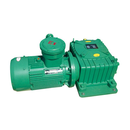Agitateur dynamique - GNJBQ series - GN Solids Control - batch / de solides / horizontal