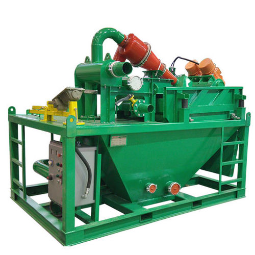 Chambre de dessablage pour forage - GNMS series - GN Solids Control
